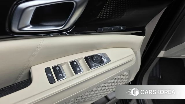 Kia The New Carnival 4th Generation id 5001767 из Кореи 26