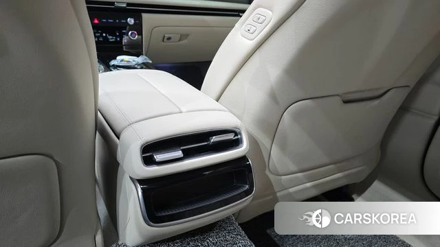 Genesis G80 (RG3) id 5051950 из Кореи 26