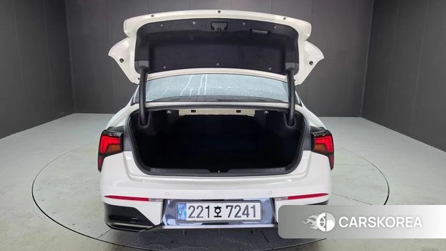Kia The New K5 Hybrid 3rd generation id 5021387 из Кореи 26