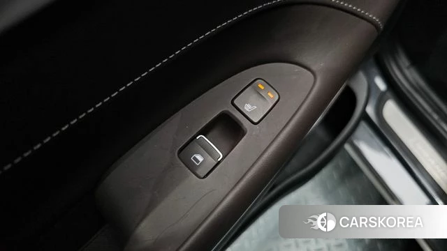 Hyundai Grandeur IG id 4837271 из Кореи 26