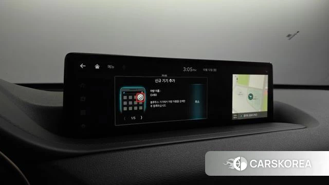 Genesis GV80 id 4976687 из Кореи 26