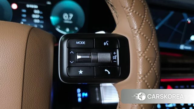 Hyundai Santa Fe (MX5) id 4996001 из Кореи 26