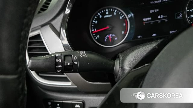 Kia Seltos id 4982690 из Кореи 26