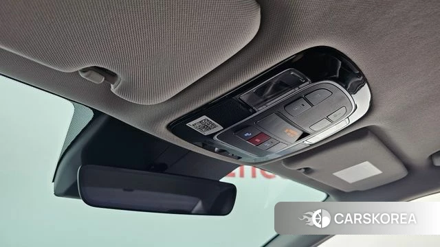 Hyundai Sonata D Edge (DN8) id 4990229 из Кореи 26