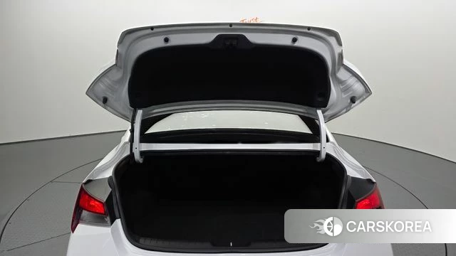 Hyundai The New Avante (CN7) id 5027076 из Кореи 26