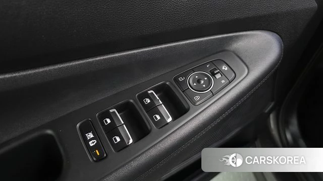 Hyundai Santa Fe TM id 5013759 из Кореи 26