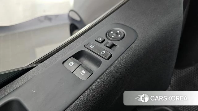 Hyundai Staria id 5022635 из Кореи 26