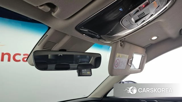 Genesis G80 (RG3) id 5033616 из Кореи 26