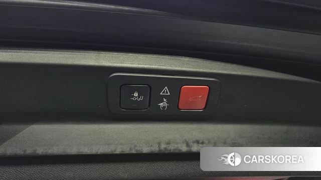 Peugeot 5008 second generation id 4943963 из Кореи 26