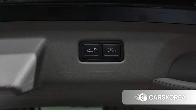 Kia The New Carnival 4th Generation id 4985306 из Кореи 26