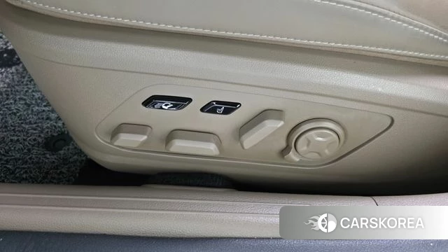 Kia K8 Hybrid id 4996475 из Кореи 26