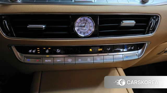 Kia More K9 id 5034754 из Кореи 26