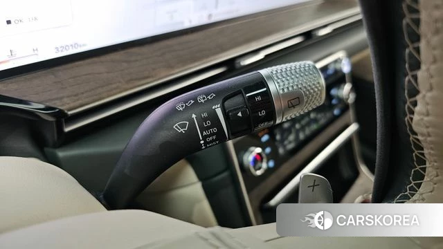 Genesis GV80 id 5011596 из Кореи 26