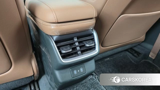 Hyundai Grandeur Hybrid (GN7) id 4778600 из Кореи 26