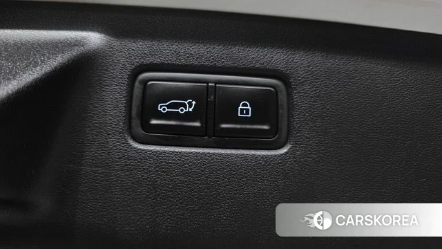 Hyundai Santa Fe (MX5) id 5021459 из Кореи 26