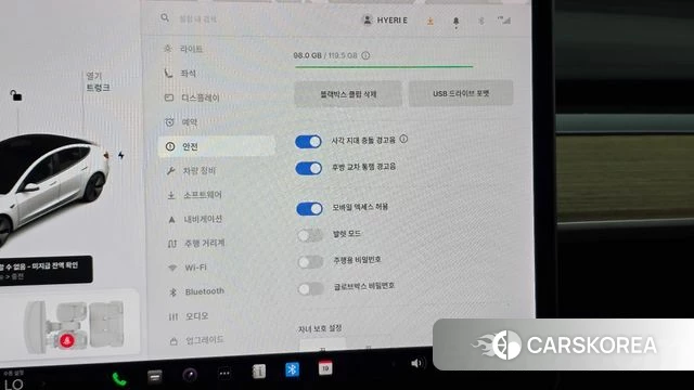 Tesla Model 3 id 5003002 из Кореи 26