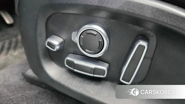 Jaguar E-PACE id 4233122 из Кореи 26