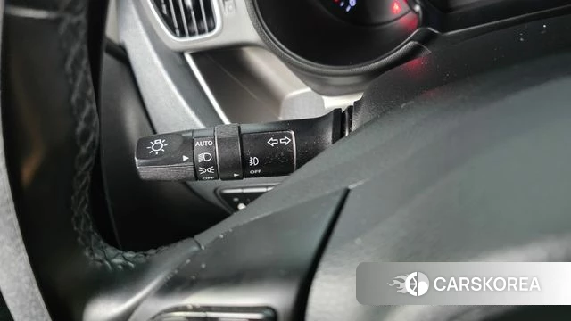 Kia The New Ray id 5028342 из Кореи 26