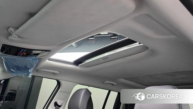 Hyundai Santa Fe (MX5) id 5001806 из Кореи 26