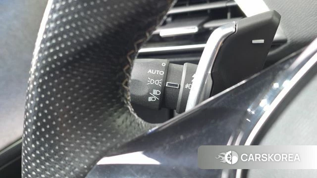 Peugeot 3008 second generation id 5029395 из Кореи 26
