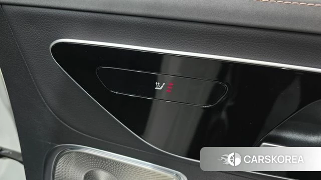 Mercedes-Benz EQE V295 id 4965671 из Кореи 26