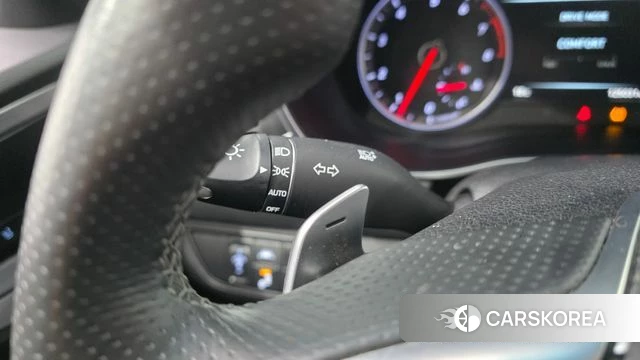 Genesis G70 id 5029132 из Кореи 26