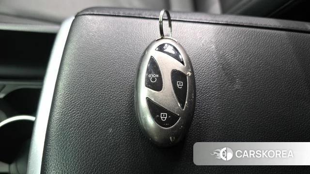 Hyundai Grandeur (GN7) id 4779058 из Кореи 26