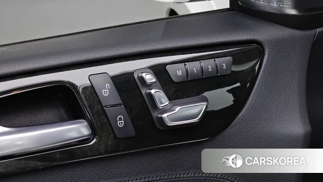 Mercedes-Benz GLS - Class X166 id 5024096 из Кореи 26