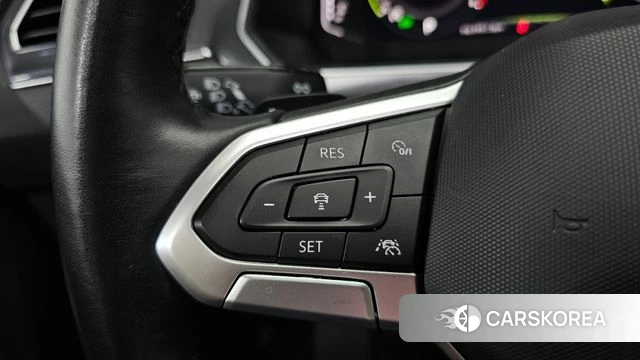 Volkswagen Tiguan Allspace id 4941683 из Кореи 26