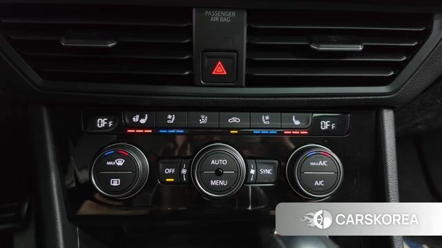 Volkswagen 7th Generation of Jetta id 4917830 из Кореи 26
