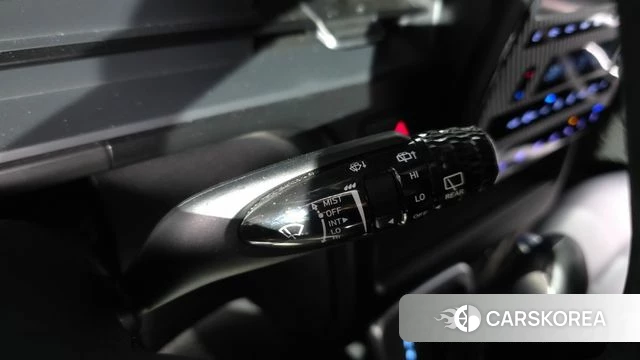 Hyundai Staria id 4650022 из Кореи 26