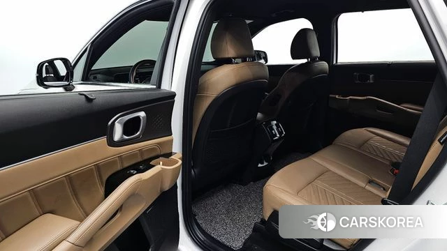 Kia The New Sorento 4th Generation id 4990574 из Кореи 26