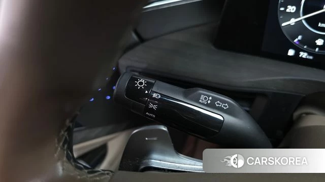 Kia K8 id 5033638 из Кореи 26