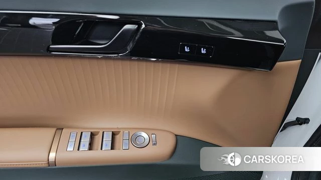 Hyundai Grandeur Hybrid (GN7) id 4995656 из Кореи 26