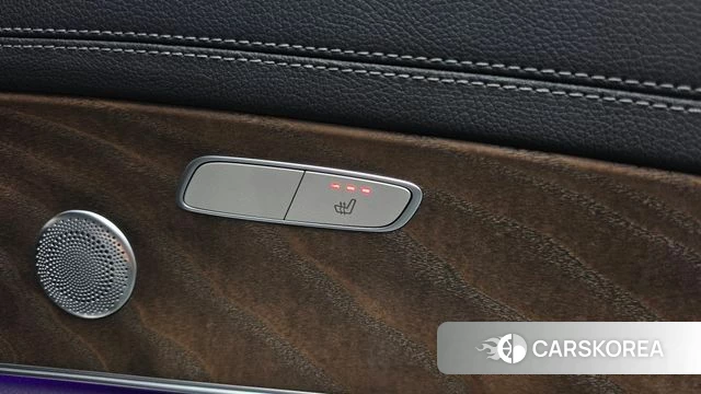 Mercedes-Benz E-Class W213 id 4983095 из Кореи 26