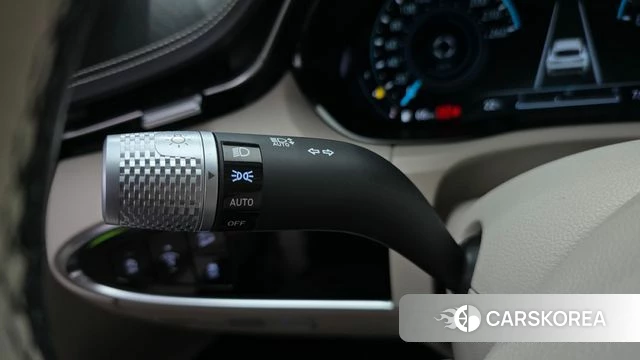 Genesis GV70 id 4950777 из Кореи 26