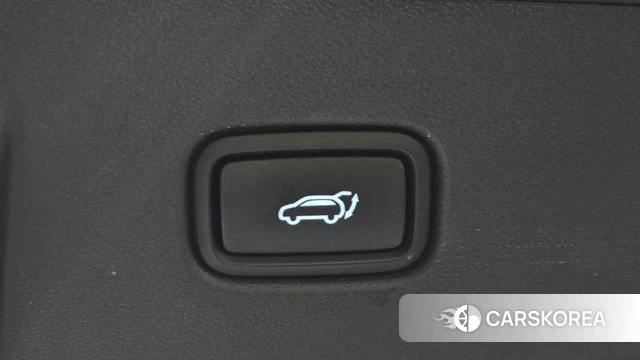 Hyundai The New Tucson Hybrid (NX4) id 4985450 из Кореи 26