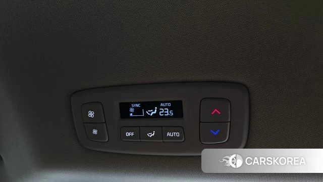 Kia Carnival 4th generation id 5012097 из Кореи 26