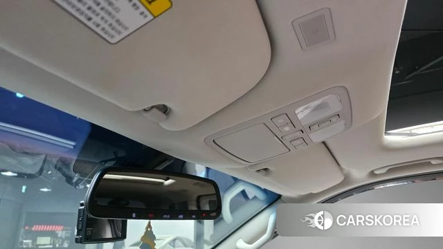 Hyundai The New Grand Starex id 5023634 из Кореи 26