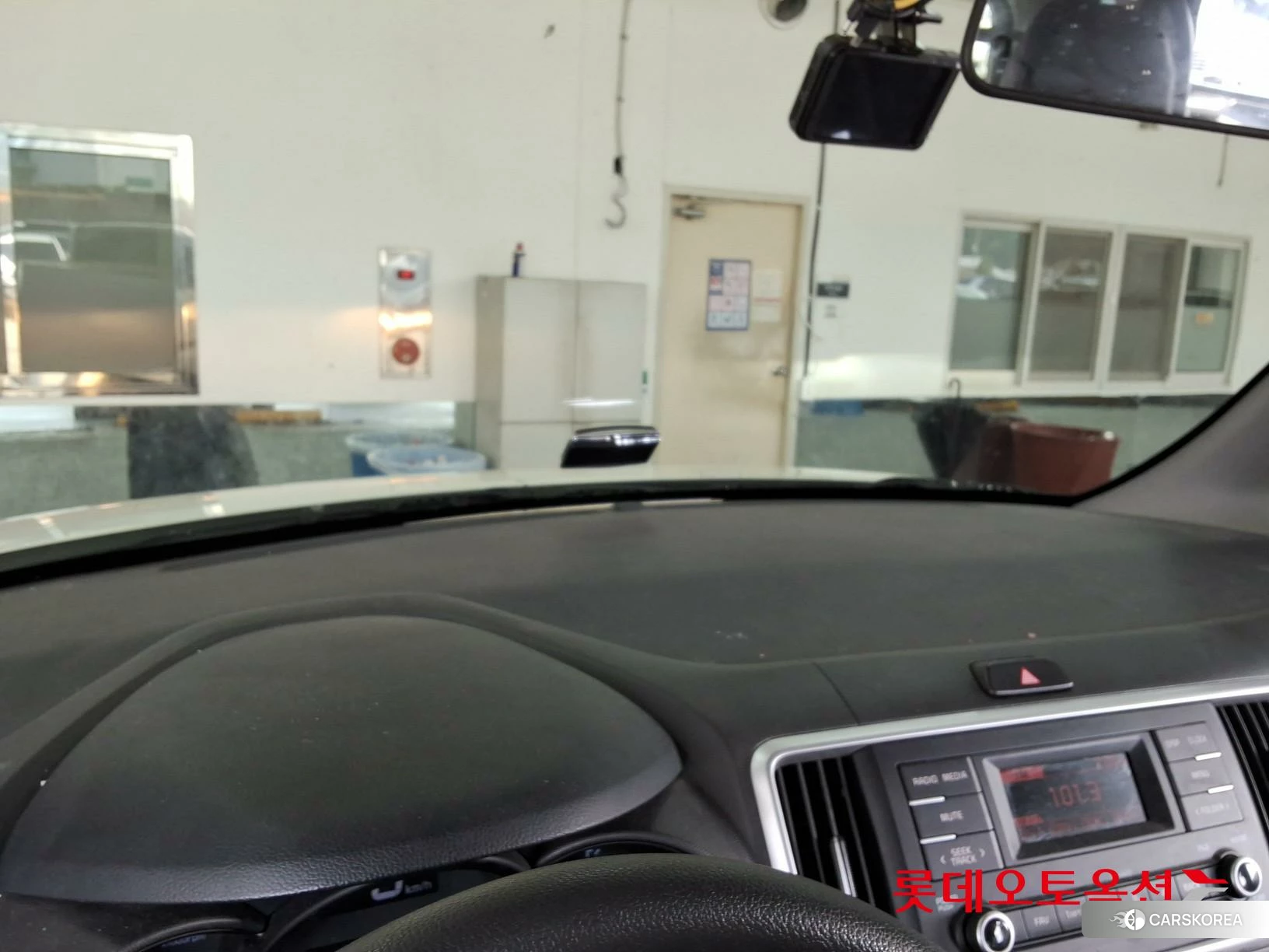 Kia Ray id 4984700 из Кореи 26