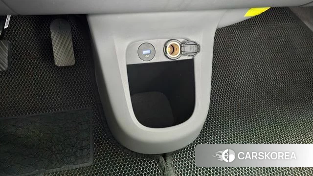 Hyundai Ionic 5 id 5052799 из Кореи 26
