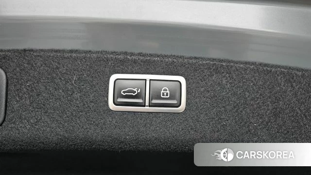 Genesis G80 (RG3) id 4991913 из Кореи 26