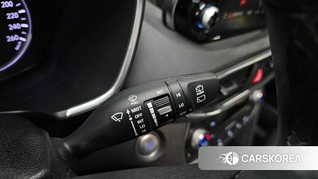 Hyundai Santa Fe TM id 4751195 из Кореи 26