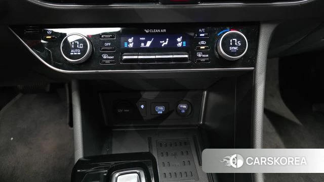 Hyundai Sonata (DN8) id 4731821 из Кореи 26