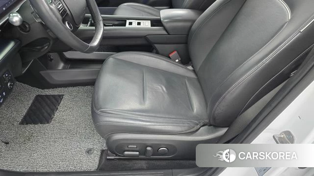 Hyundai Ionic 6 id 4670860 из Кореи 26