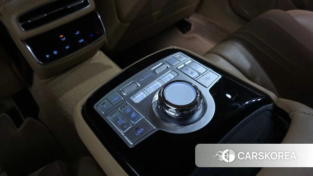 Genesis G80 (RG3) id 5032874 из Кореи 26