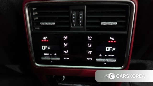 Porsche Cayenne (PO536) id 4959263 из Кореи 26