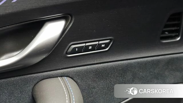 Renault Korea (Samsung) Grand Coleos id 5032664 из Кореи 26