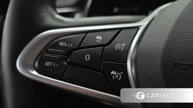 Renault Korea (Samsung) XM3 id 4952468 из Кореи 26
