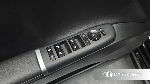 Hyundai Grandeur (GN7) id 4965204 из Кореи 26
